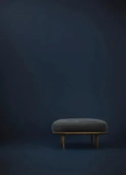 &Tradition Skamler|Sofaer<Fly Skammel SC9 fra