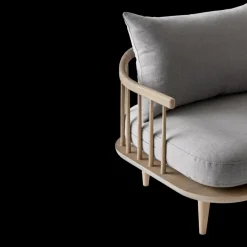 &Tradition Sofaer<Fly sofa 3 pers SC12 fra