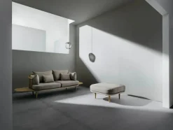 &Tradition Sofaer<Fly Sofa m. Sidebord SC3 fra