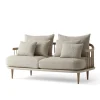 &Tradition Sofaer<Fly Sofa SC2 fra