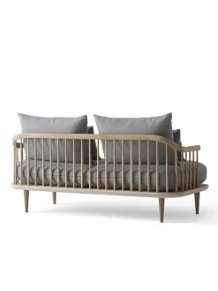 &Tradition Sofaer<Fly Sofa SC2 fra