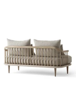 &Tradition Sofaer<Fly Sofa SC2 fra