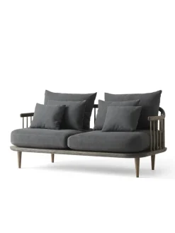 &Tradition Sofaer<Fly Sofa SC2 fra