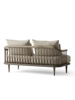 &Tradition Sofaer<Fly Sofa SC2 fra