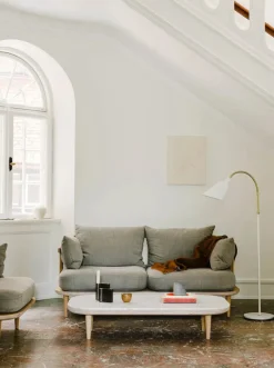 &Tradition Sofaer<Fly Sofa SC2 fra