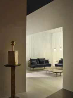 &Tradition Sofaer<Fly Sofa SC2 fra