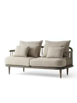 &Tradition Sofaer<Fly Sofa SC2 fra