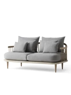 &Tradition Sofaer<Fly Sofa SC2 fra