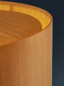 Frandsen Spots|Pendler<FM1954 Pendel, veneer Ø28 fra