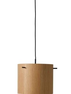 Frandsen Spots|Pendler<FM1954 Pendel, veneer Ø28 fra