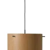 Frandsen Spots|Pendler<FM1954 Pendel, veneer Ø41 fra