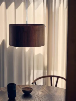 Frandsen Spots|Pendler<FM1954 Pendel, veneer Ø41 fra