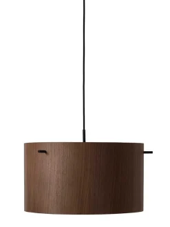 Frandsen Spots|Pendler<FM1954 Pendel, veneer Ø41 fra