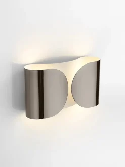 Flos Væglamper|Spots<Foglio Væglampe fra
