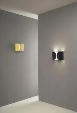 Flos Væglamper|Spots<Foglio Væglampe fra