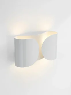 Flos Væglamper|Spots<Foglio Væglampe fra