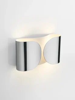 Flos Væglamper|Spots<Foglio Væglampe fra