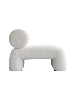 101 Copenhagen Lænestole<Foku Chair fra