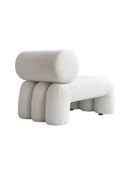 101 Copenhagen Lænestole<Foku Chair fra