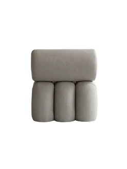 101 Copenhagen Lænestole<Foku Chair fra