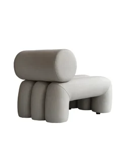 101 Copenhagen Lænestole<Foku Chair fra