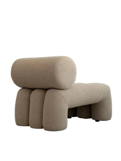 101 Copenhagen Lænestole<Foku Chair fra