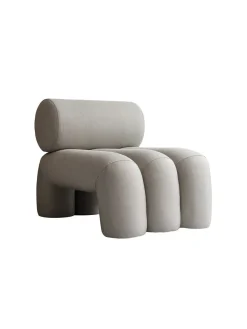 101 Copenhagen Lænestole<Foku Chair fra