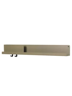 Muuto Hylder<Folded Shelves, 96 x 13 cm fra