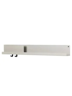 Muuto Hylder<Folded Shelves, 96 x 13 cm fra