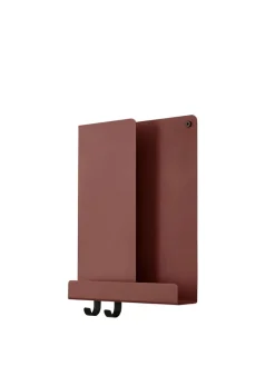 Muuto Hylder<Folded Shelves, 29,5 x 40 cm fra