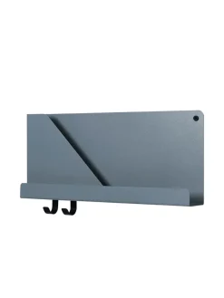 Muuto Hylder<Folded Shelves, 51 x 22 cm fra