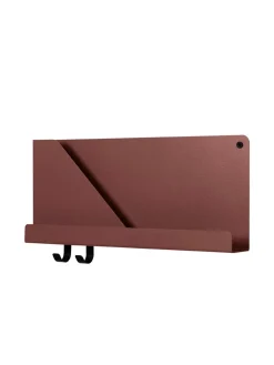 Muuto Hylder<Folded Shelves, 51 x 22 cm fra