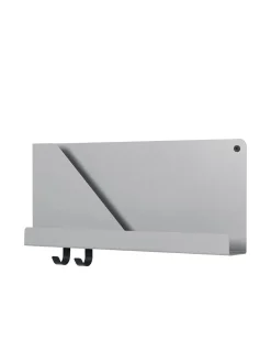 Muuto Hylder<Folded Shelves, 51 x 22 cm fra
