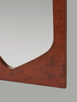 Ferm Living Spejle<Folia Spejl fra