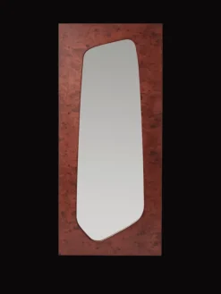 Ferm Living Spejle<Folia Spejl fra