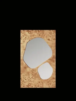 Ferm Living Spejle<Folia Spejl fra