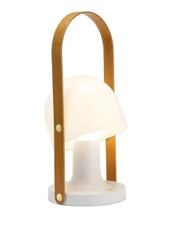 Marset Portable Lamper|Spots<Follow Me Plus bordlampe fra