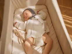 Børn Moonboon Gaver|Gaver Til Børn<Formsyet lagen til Vugge fra