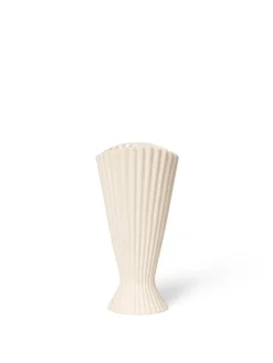 Ferm Living Gaver Til Hende|Vaser<Fountain Vase 20 fra
