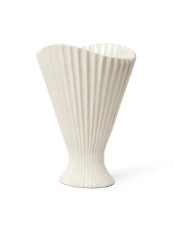 Ferm Living Gaver Til Hende|Vaser<Fountain Vase 20 fra