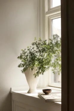 Ferm Living Gaver Til Hende|Vaser<Fountain Vase 20 fra