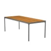 Houe Haveborde<Four table 210 x 90 cm fra