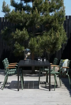 Houe Haveborde<Four table 210 x 90 cm fra