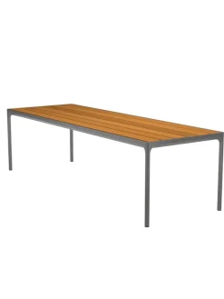 Houe Haveborde<Four table 210 x 90 cm fra