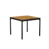 Houe Haveborde<Four table 90 x 90 cm fra
