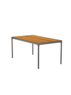 Houe Haveborde<Four table 90 x 90 cm fra