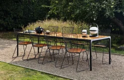 Houe Haveborde<Four table 90 x 90 cm fra