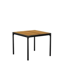 Houe Haveborde<Four table 90 x 90 cm fra