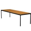 Houe Haveborde<Four table 270 x 90 cm fra