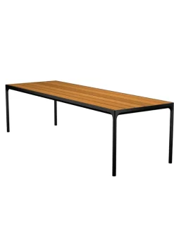Houe Haveborde<Four table 270 x 90 cm fra